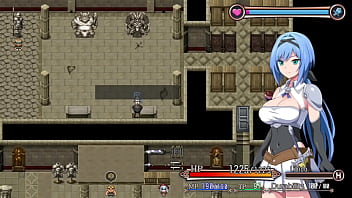 Nightmare knight parte 9 good route