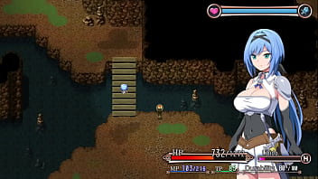 Nightmare knight parte 9 good route