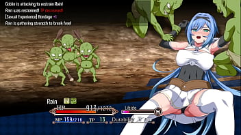 Nightmare knight parte 9 good route