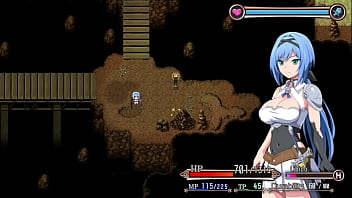 Nightmare knight parte 9 good route