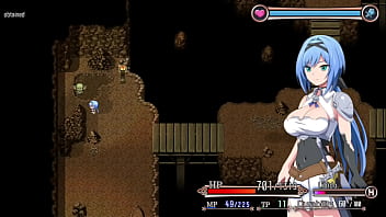 Nightmare knight parte 9 good route