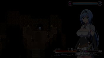 Nightmare knight parte 9 good route