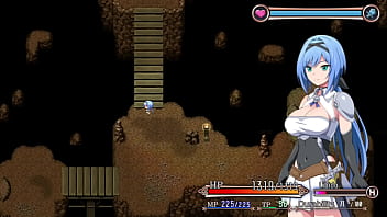 Nightmare knight parte 9 good route