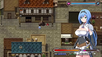 Nightmare knight parte 9 good route