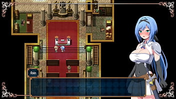 Nightmare knight parte 9 good route