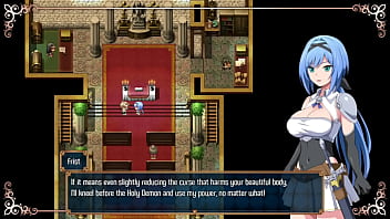 Nightmare knight parte 9 good route