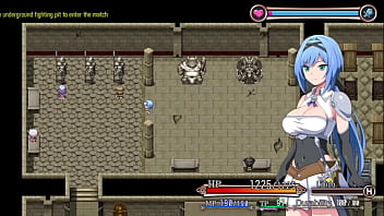 Nightmare knight parte 9 good route