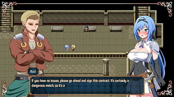 Nightmare knight parte 9 good route