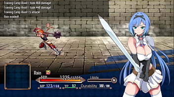 Nightmare knight parte 9 good route