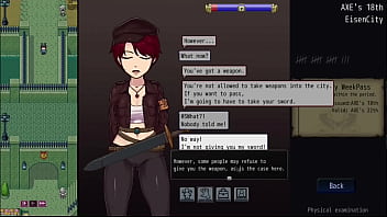 I found my women imperial gate keeper part 5