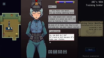 I found my women imperial gate keeper part 5