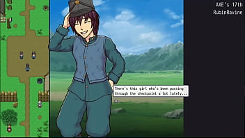 I found my women imperial gate keeper part 5