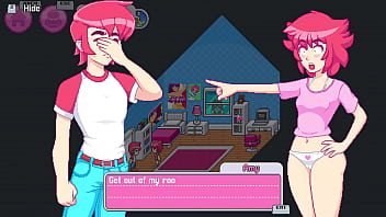 Step sis has a tight ass