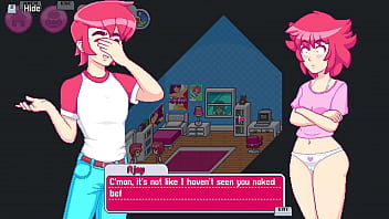 Step sis has a tight ass