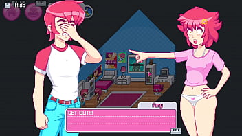 Step sis has a tight ass