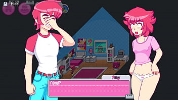 Step sis has a tight ass