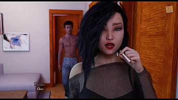 Being a dik 171 chick route