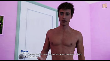 Being a dik 171 chick route