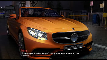 Being a dik 171 chick route