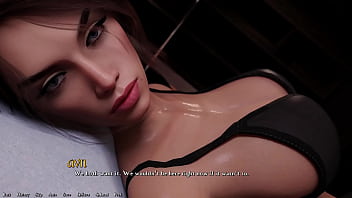 Being a dik #54 beautiful busty isabella helps me clean up my room and ends up giving me a hot boobjob