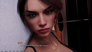 Being a dik #54 beautiful busty isabella helps me clean up my room and ends up giving me a hot boobjob