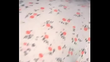 Muslim slut in hijab shows off her arab booty – solo ass wiggle spread & bounce tease