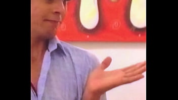 Isabel rivadavia desnuda muestra los pechos en tanga 1