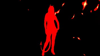 Blonddevilsexywoman sexy pussy