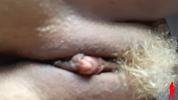 Blonddevilsexywoman sexy pussy