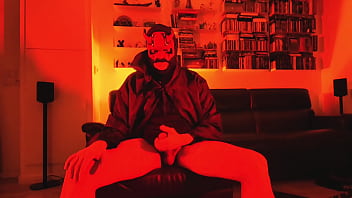 Incubus m masturbation bande annonce