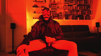 Incubus m masturbation bande annonce