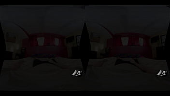 Wankzvr switching holes ft chloe cherry