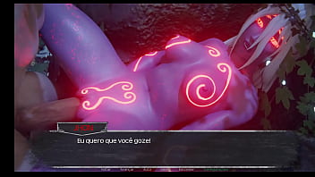 Jogo visual novel mist 5