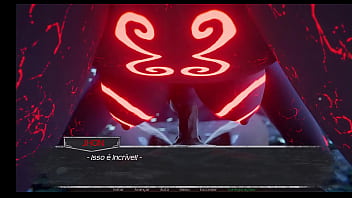 Jogo visual novel mist 5