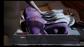 Jogo visual novel mist 5