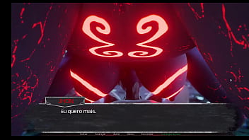 Jogo visual novel mist 5