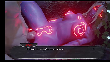 Jogo visual novel mist 5