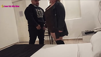 Bear Blowjob thumbnail