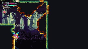 Cuphead style pixel hentai game flipwitch forbidden sex hex p3