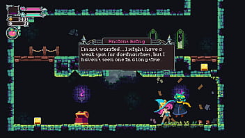 Cuphead style pixel hentai game flipwitch forbidden sex hex p3