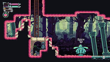 Cuphead style pixel hentai game flipwitch forbidden sex hex p3