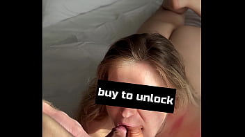 Sexy busty wife with huge ass enjoys anal sex space boobs with face teaser