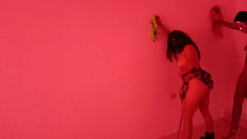 We are very excited after the party and we are going to a room to shake our buttocks we are latinas looking for casual sex with men with big penis