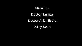 Freshman gets mandatory hitachi orgasm from doctor tampa angel santana Freshman gets mandatory hitachi orgasm from doctor tampa angel santana
