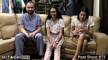 Freshman gets mandatory hitachi orgasm from doctor tampa angel santana Freshman gets mandatory hitachi orgasm from doctor tampa angel santana