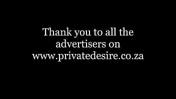 South african listings of hot & sexy male and female