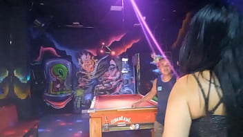 Bastidores fabinho gozando