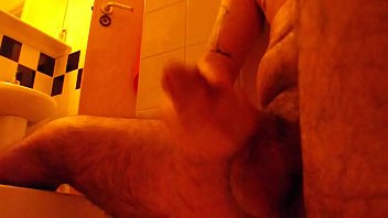 Student Piss And Masturbating In Shower thumbnail