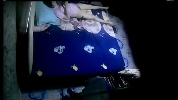 Behind the scenes of a beautiful woman masturbating