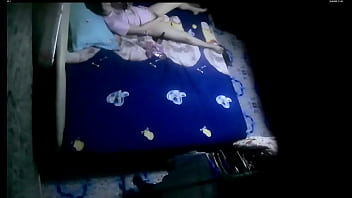 Behind the scenes of a beautiful woman masturbating